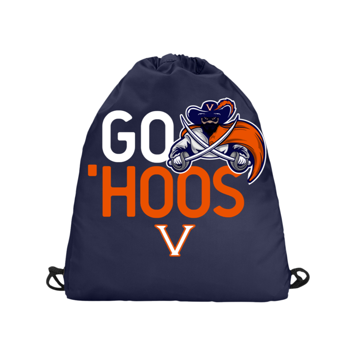 Go Hoos Cinch Pack