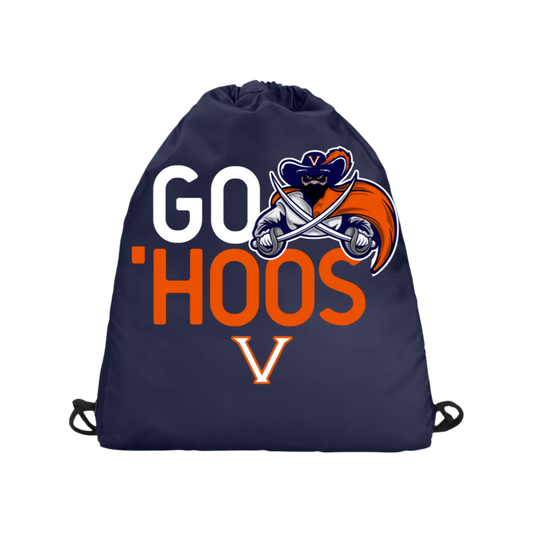 Go Hoos Cinch Pack