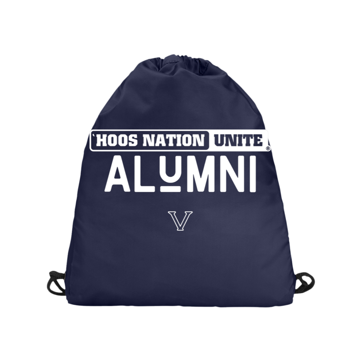 Hoos Nation Unite Alumni Cinch Pack