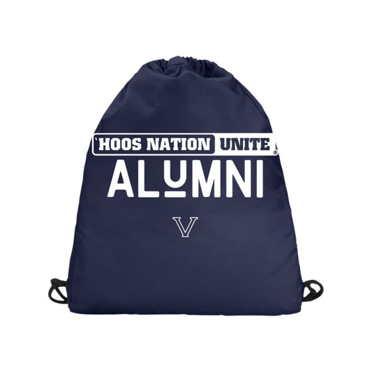 Hoos Nation Unite Alumni Cinch Pack