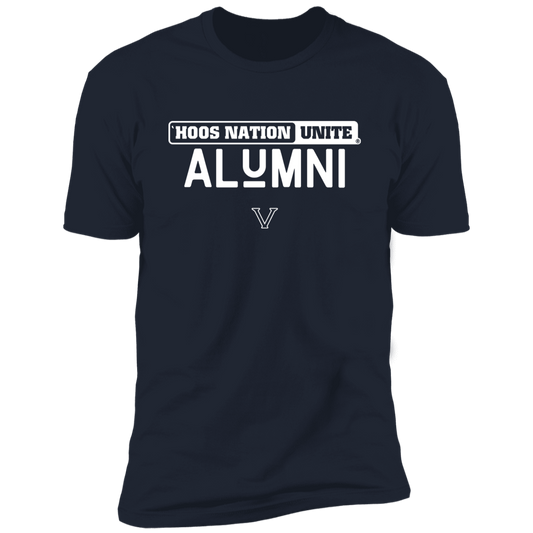 Alumni Short-Sleeved T-Shirt